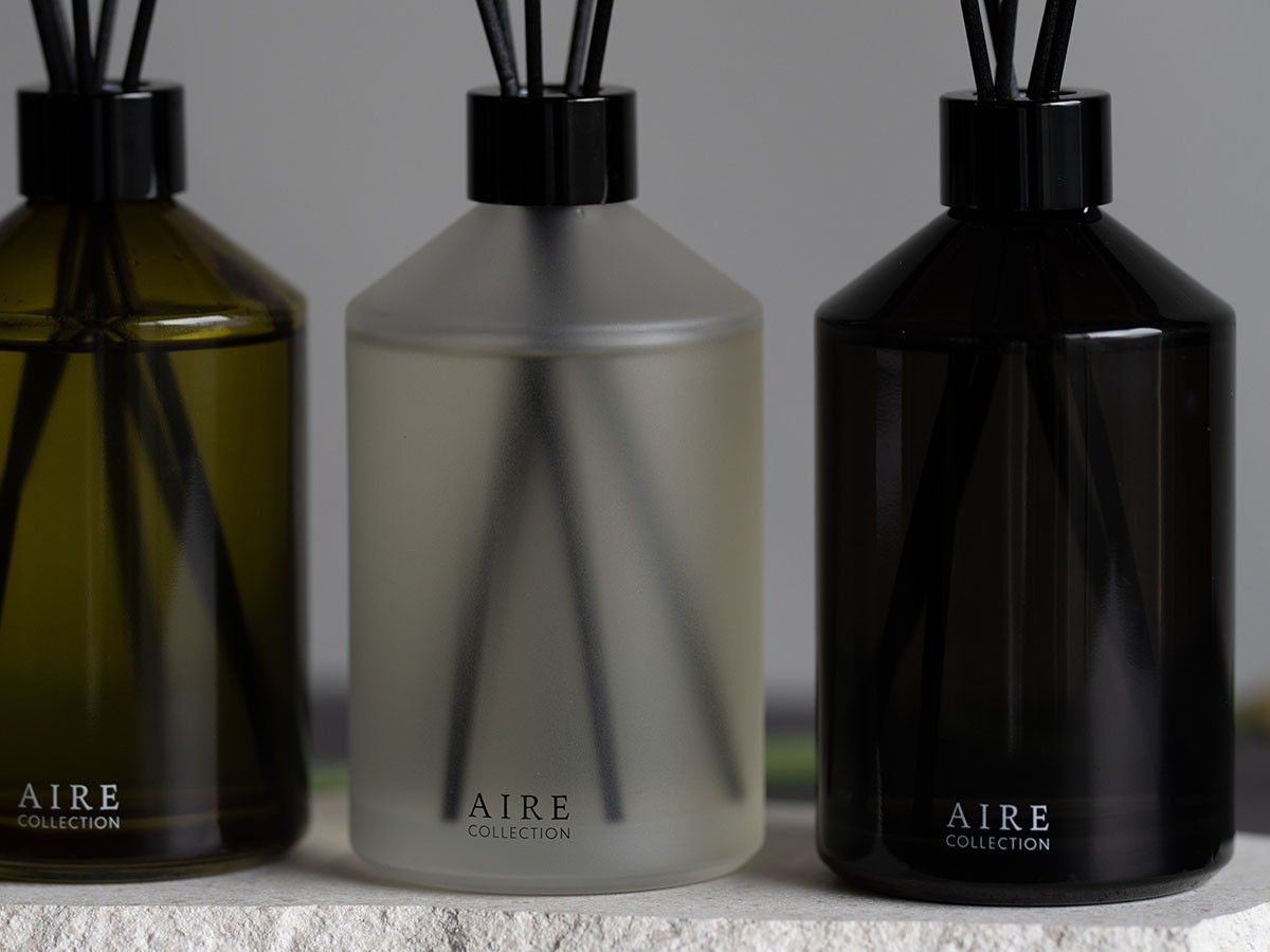 AIRE DIFFUSER / エアー ディフューザー 300ml（アーバー） （インテリア雑貨 > ルームフレグランス） 10