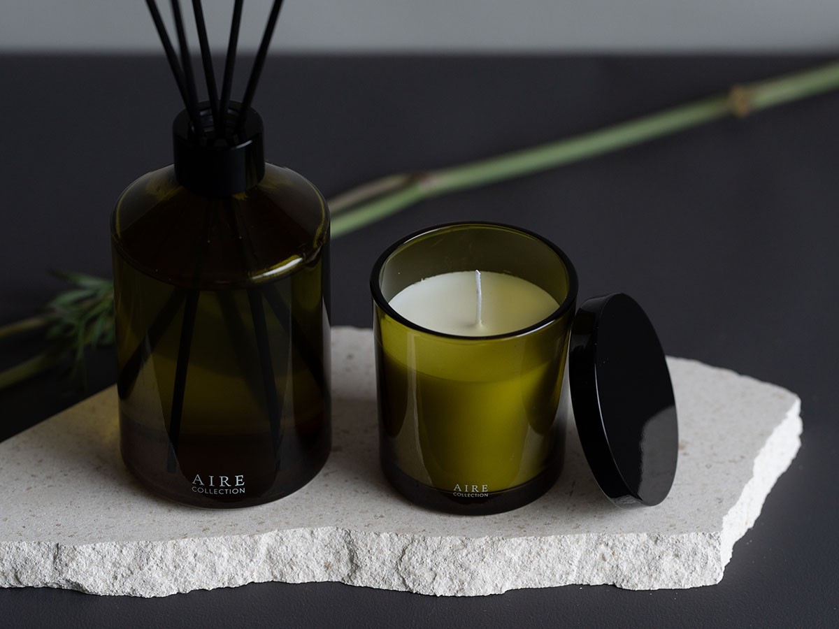 AIRE DIFFUSER / エアー ディフューザー 300ml（ヴァーダント） （インテリア雑貨 > ルームフレグランス） 4