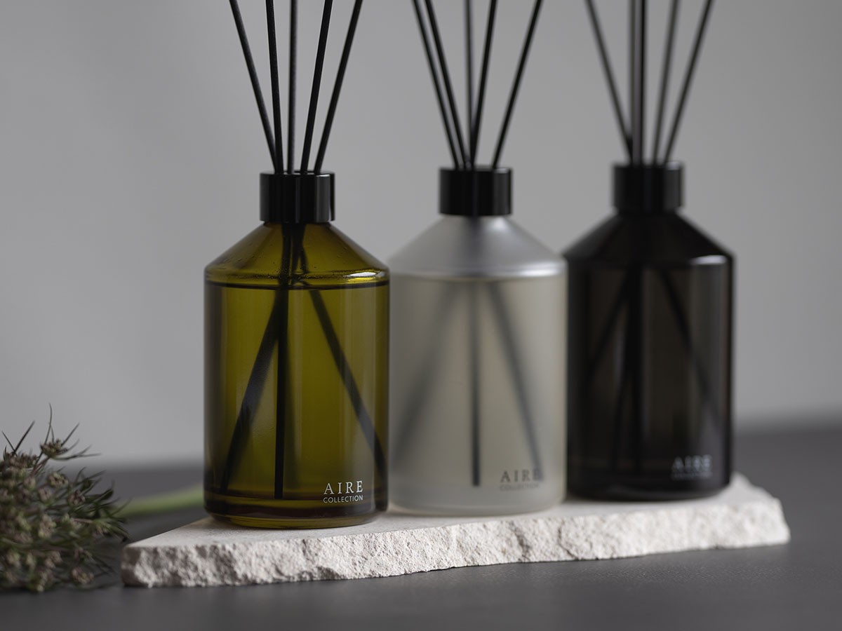 AIRE DIFFUSER / エアー ディフューザー 300ml（アーバー） （インテリア雑貨 > ルームフレグランス） 7