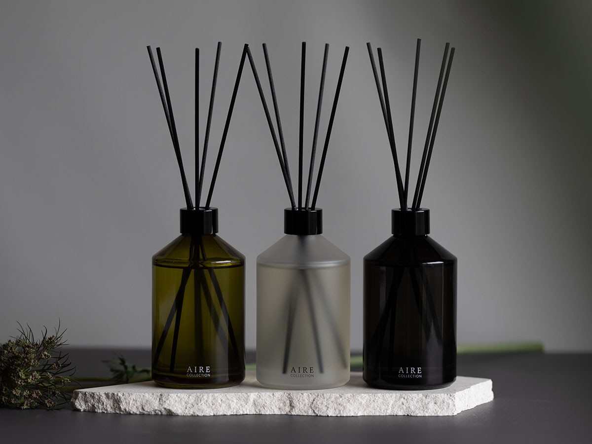 AIRE DIFFUSER / エアー ディフューザー 300ml（アーバー） （インテリア雑貨 > ルームフレグランス） 6