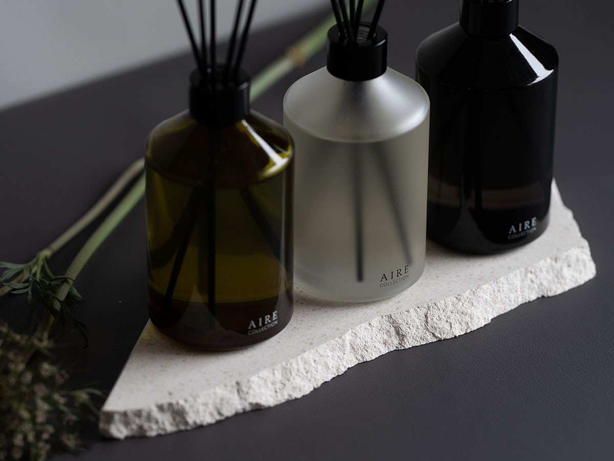 AIRE DIFFUSER / エアー ディフューザー 300ml（アーバー） （インテリア雑貨 > ルームフレグランス） 8