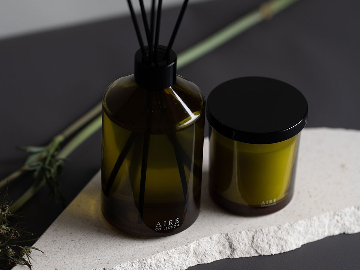 AIRE DIFFUSER / エアー ディフューザー 300ml（ヴァーダント） （インテリア雑貨 > ルームフレグランス） 3