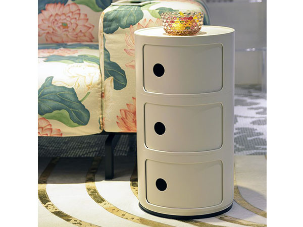 Kartell COMPONIBILI / カルテル コンポニビリ2（マット）