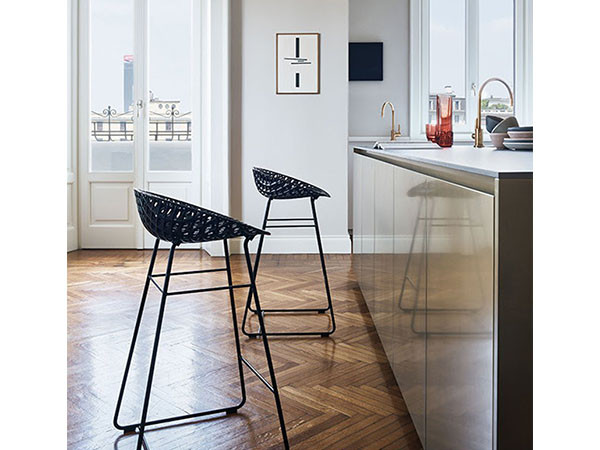 Kartell SMATRIK STOOL / カルテル スマトリック スツール