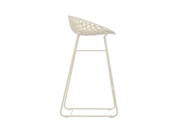 Kartell SMATRIK STOOL / カルテル スマトリック スツール （チェア・椅子 > カウンターチェア・バーチェア） 8