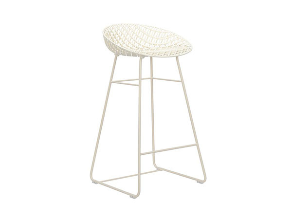 Kartell SMATRIK STOOL / カルテル スマトリック スツール （チェア・椅子 > カウンターチェア・バーチェア） 1