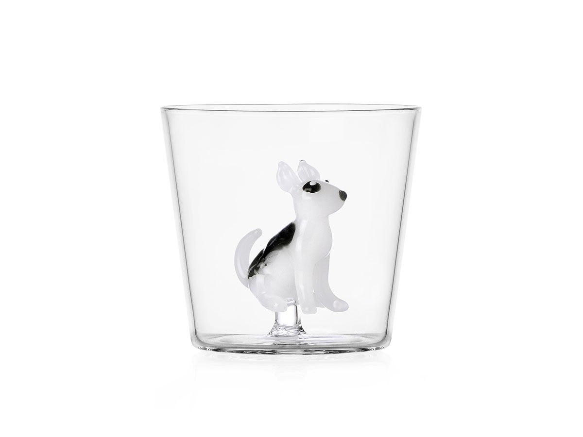 ICHENDORF MILANO Dogs Tumbler Bull Terrier