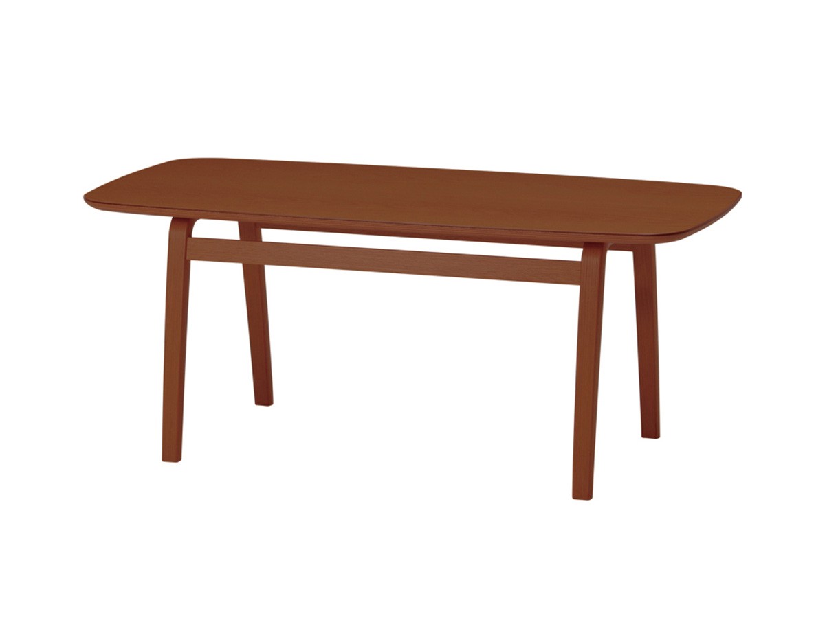 天童木工 Centro Table / てんどうもっこう チェントロ テーブル T-2724NA （テーブル > ローテーブル・リビングテーブル・座卓） 2