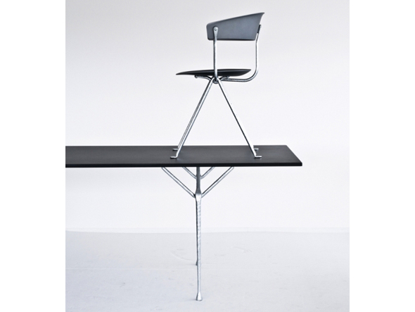 Magis Officina Chair / マジス オフィチーナ チェア （チェア・椅子 > ダイニングチェア） 15