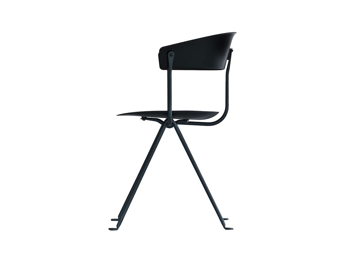 Magis Officina Chair / マジス オフィチーナ チェア （チェア・椅子 > ダイニングチェア） 3