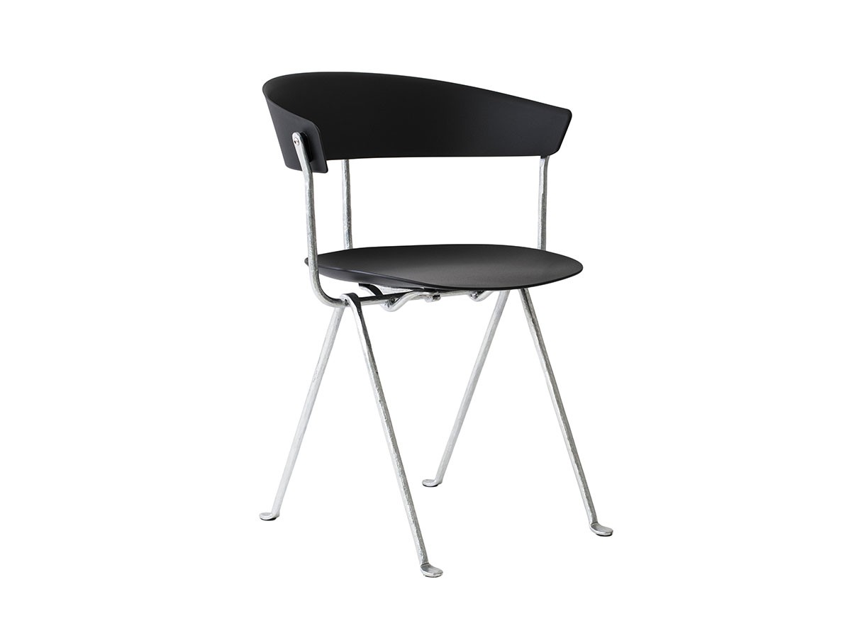 Magis Officina Chair / マジス オフィチーナ チェア （チェア・椅子 > ダイニングチェア） 20