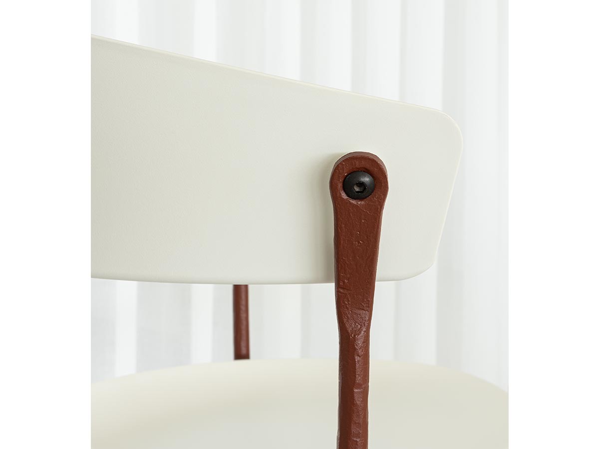 Magis Officina Chair / マジス オフィチーナ チェア （チェア・椅子 > ダイニングチェア） 42