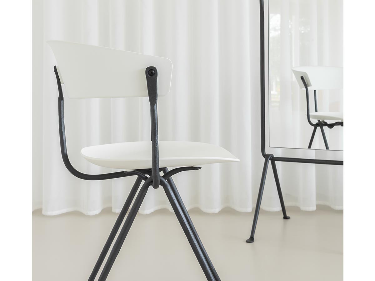 Magis Officina Chair / マジス オフィチーナ チェア （チェア・椅子 > ダイニングチェア） 37