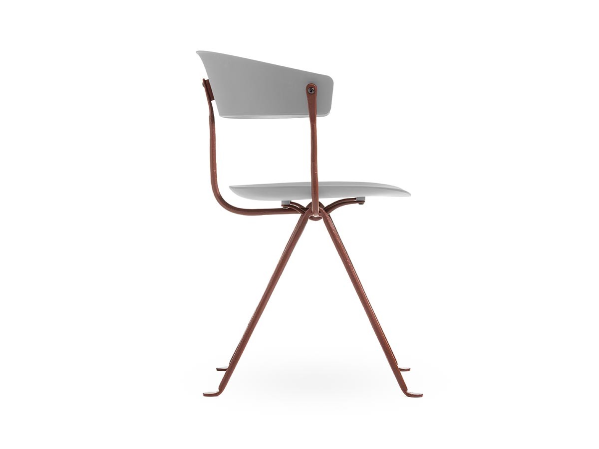 Magis Officina Chair / マジス オフィチーナ チェア （チェア・椅子 > ダイニングチェア） 63