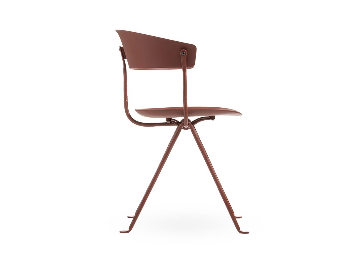 Magis Officina Chair / マジス オフィチーナ チェア （チェア・椅子 > ダイニングチェア） 65
