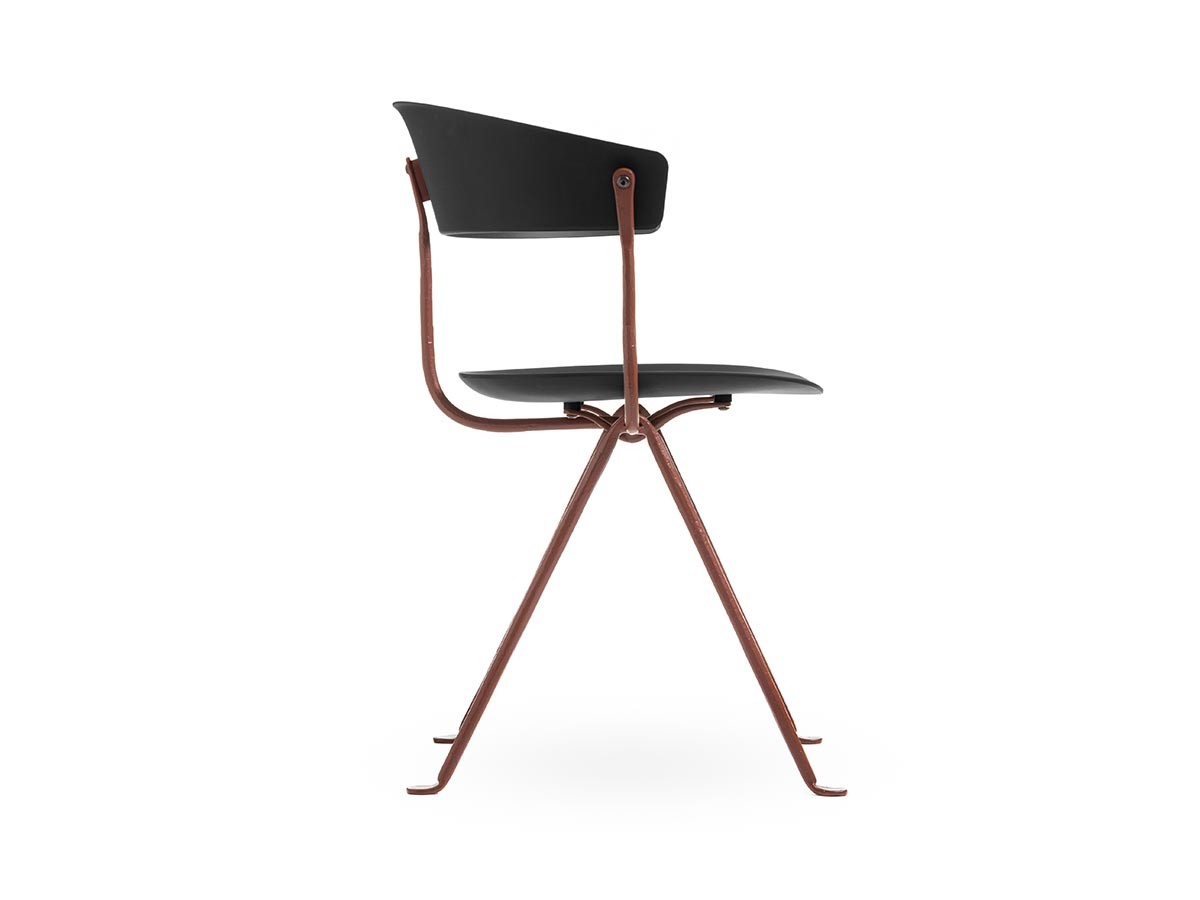 Magis Officina Chair / マジス オフィチーナ チェア （チェア・椅子 > ダイニングチェア） 59