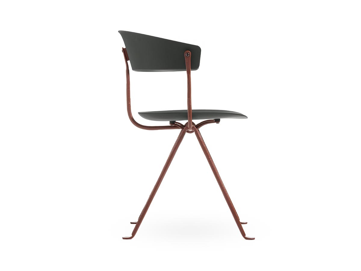 Magis Officina Chair / マジス オフィチーナ チェア （チェア・椅子 > ダイニングチェア） 61