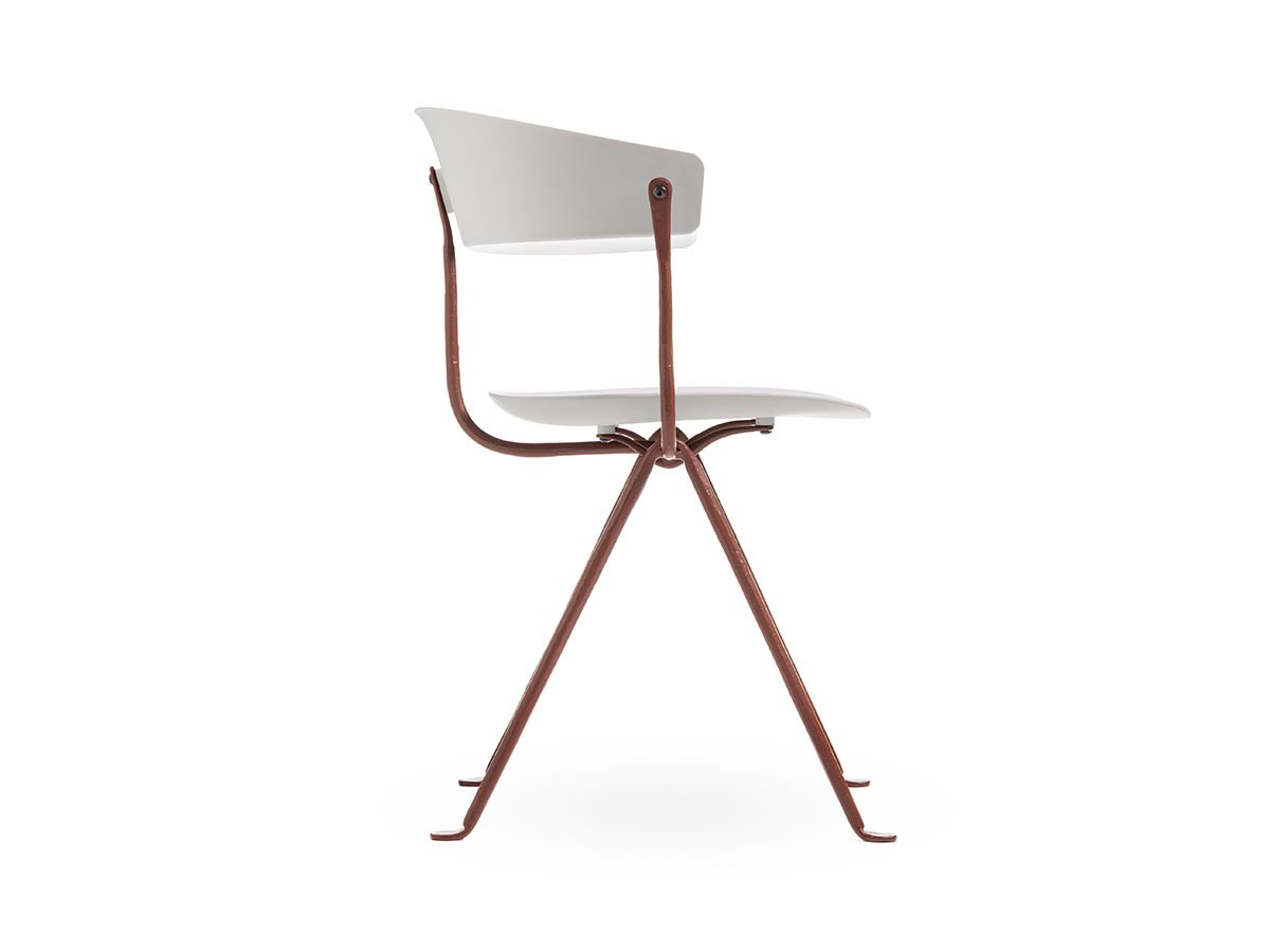 Magis Officina Chair / マジス オフィチーナ チェア （チェア・椅子 > ダイニングチェア） 67