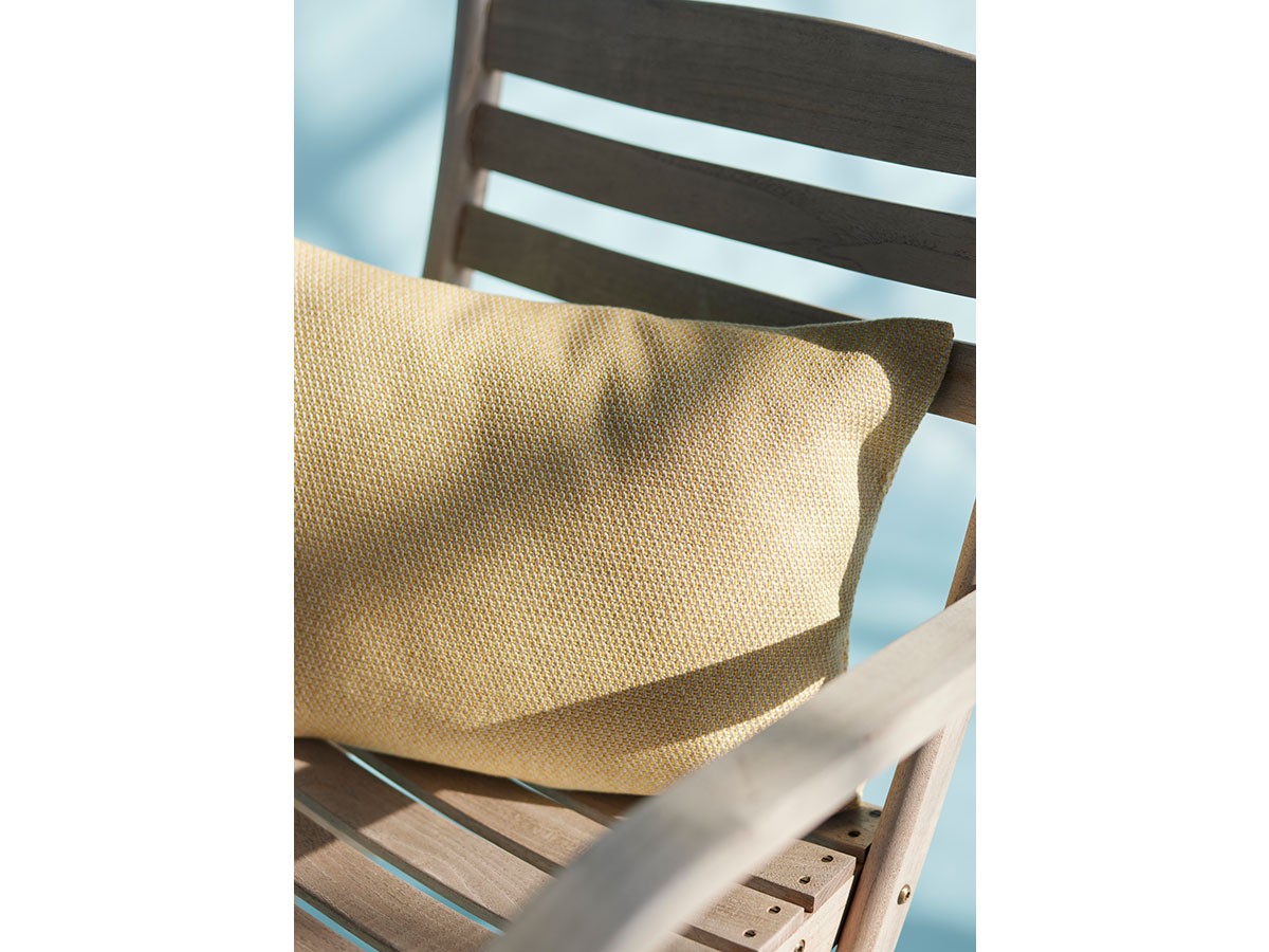 FRITZ HANSEN Selandia Armchair / フリッツ・ハンセン セランディア アームチェア （チェア・椅子 > 折りたたみ椅子・折りたたみチェア） 19