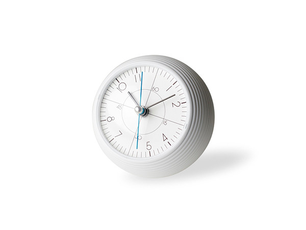 Lemnos earth clock / レムノス アース クロック TIL16-11 （時計 > 置時計） 2