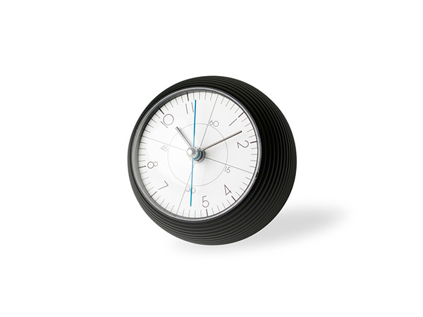 Lemnos earth clock / レムノス アース クロック TIL16-11 （時計 > 置時計） 1
