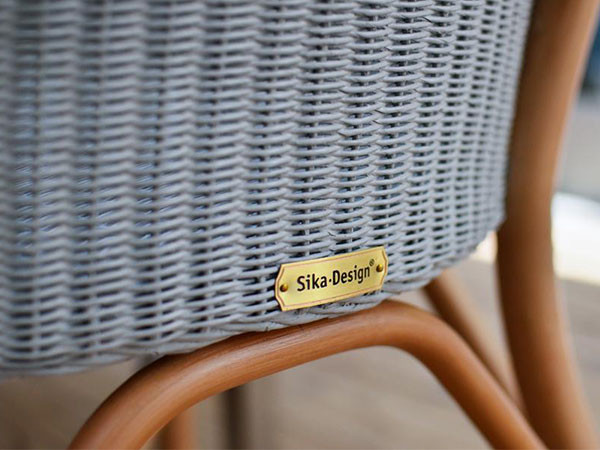 Sika Design Abbey Chair / シカ・デザイン アビー チェア （チェア・椅子 > ダイニングチェア） 13