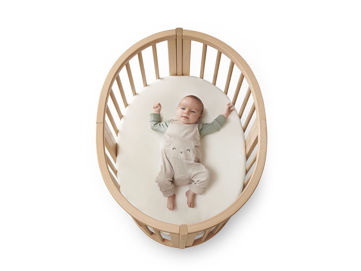 STOKKE STOKKE SLEEPI / ストッケ ストッケ スリーピー ベッドセット V3 （キッズ家具・ベビー用品 > キッズベッド・子供用ベッド） 5