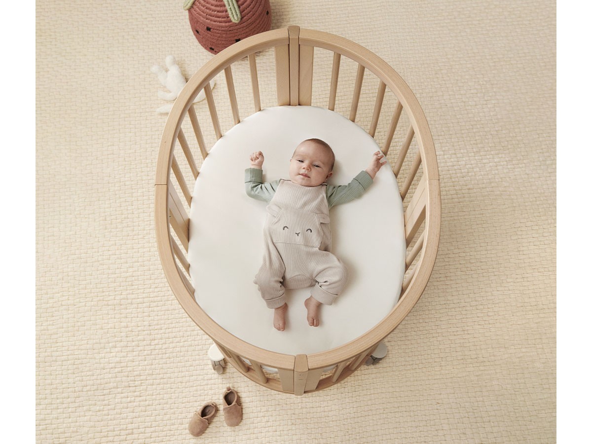 STOKKE STOKKE SLEEPI / ストッケ ストッケ スリーピー ベッドセット V3 （キッズ家具・ベビー用品 > キッズベッド・子供用ベッド） 43