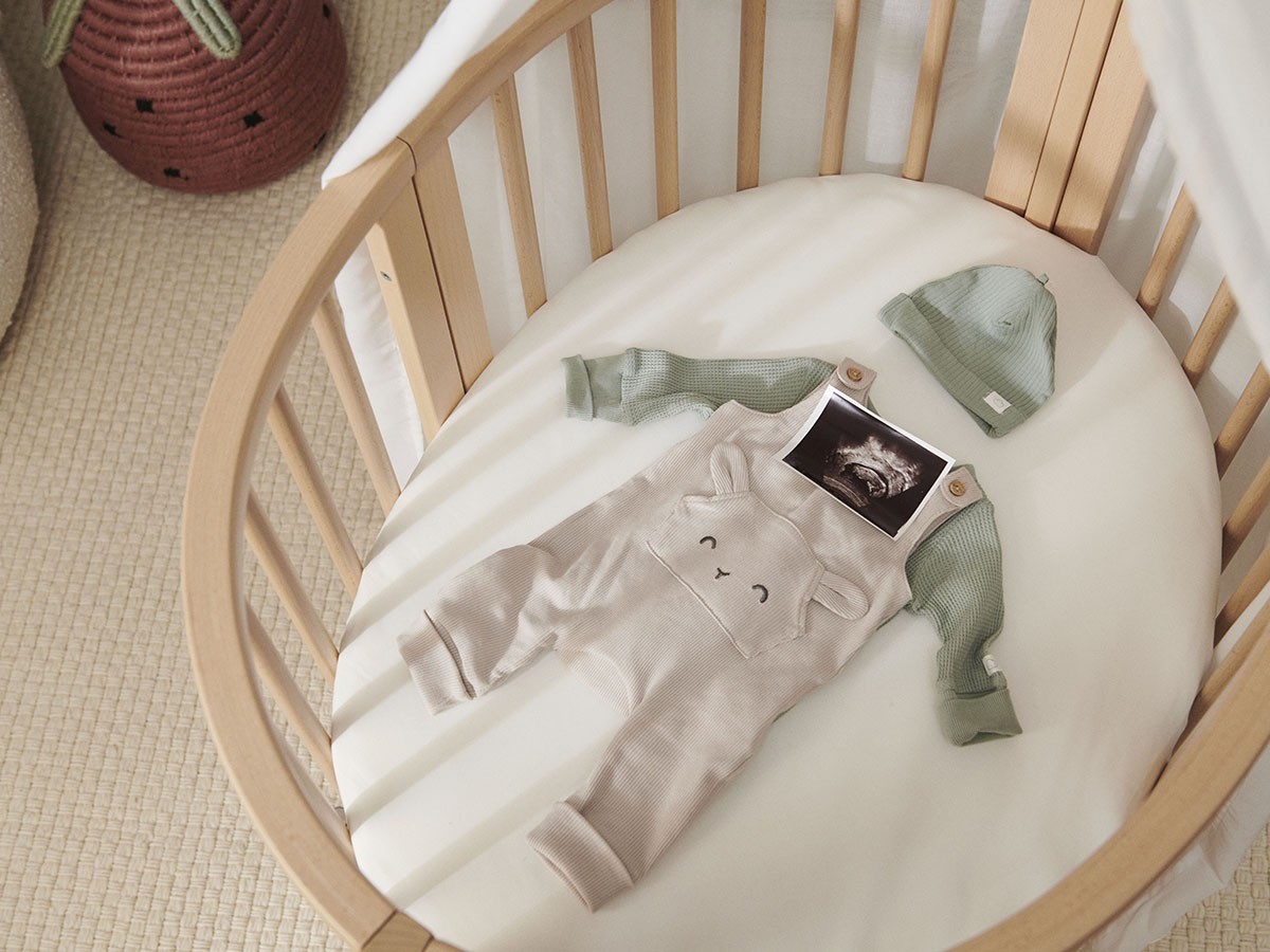 STOKKE STOKKE SLEEPI / ストッケ ストッケ スリーピー ベッドセット V3 （キッズ家具・ベビー用品 > キッズベッド・子供用ベッド） 21