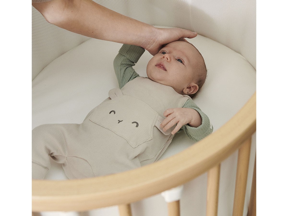 STOKKE STOKKE SLEEPI / ストッケ ストッケ スリーピー ベッドセット V3 （キッズ家具・ベビー用品 > キッズベッド・子供用ベッド） 24