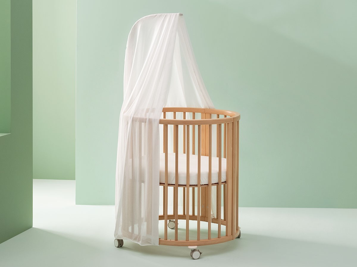 STOKKE STOKKE SLEEPI / ストッケ ストッケ スリーピー ベッドセット V3 （キッズ家具・ベビー用品 > キッズベッド・子供用ベッド） 46