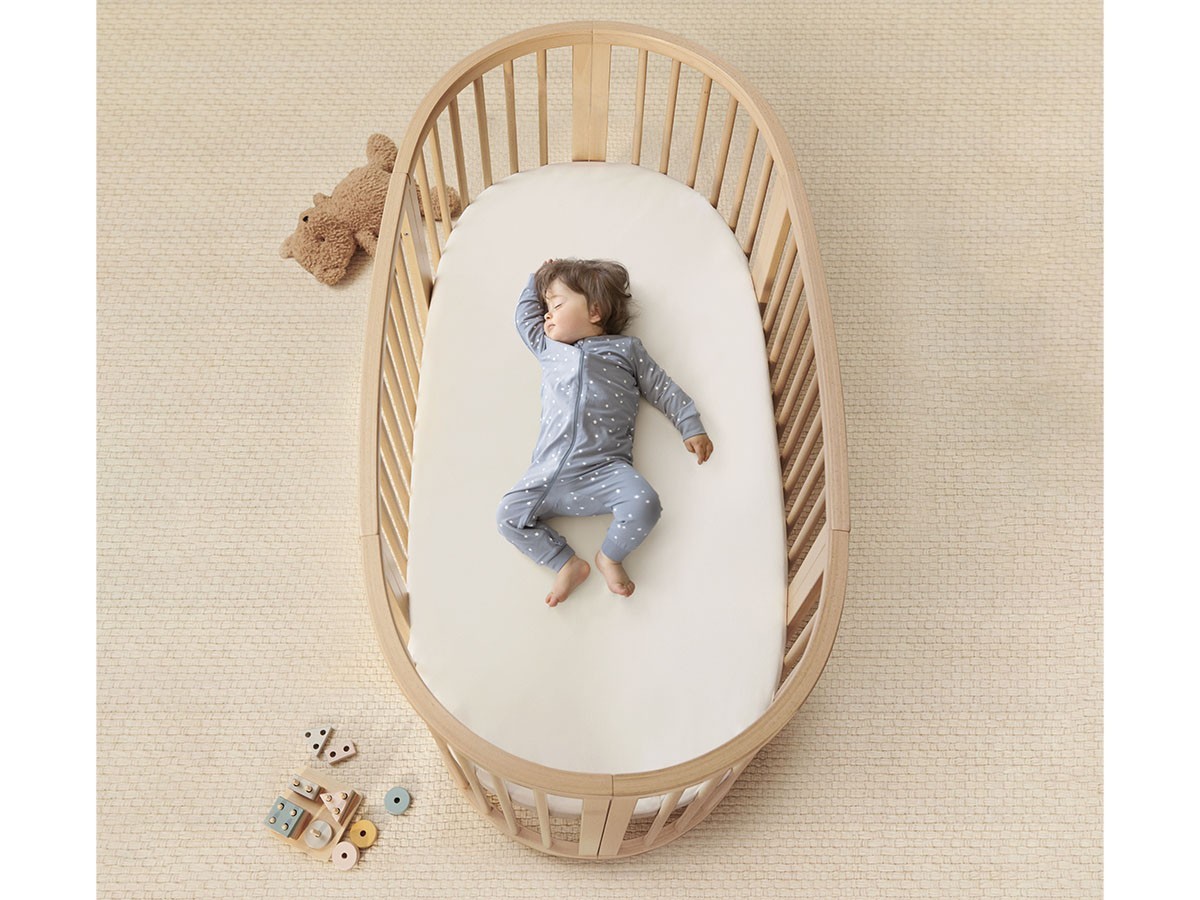 STOKKE STOKKE SLEEPI / ストッケ ストッケ スリーピー ベッドセット V3 （キッズ家具・ベビー用品 > キッズベッド・子供用ベッド） 44