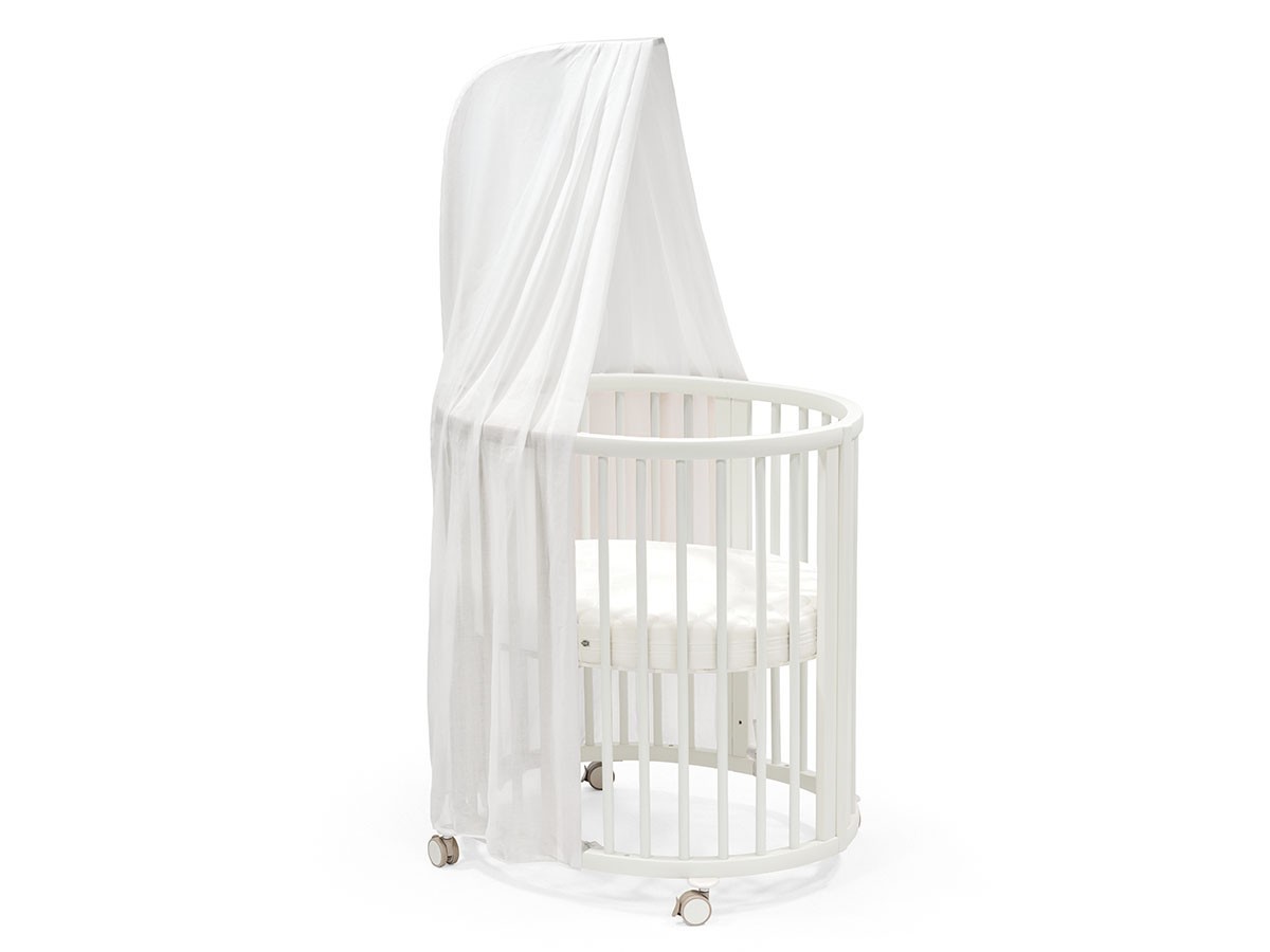 STOKKE STOKKE SLEEPI / ストッケ ストッケ スリーピー ベッドセット V3 （キッズ家具・ベビー用品 > キッズベッド・子供用ベッド） 2