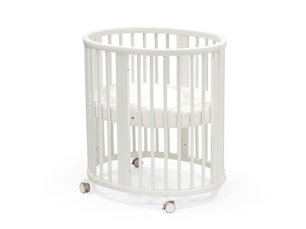 STOKKE STOKKE SLEEPI / ストッケ ストッケ スリーピー ベッドセット V3 （キッズ家具・ベビー用品 > キッズベッド・子供用ベッド） 75