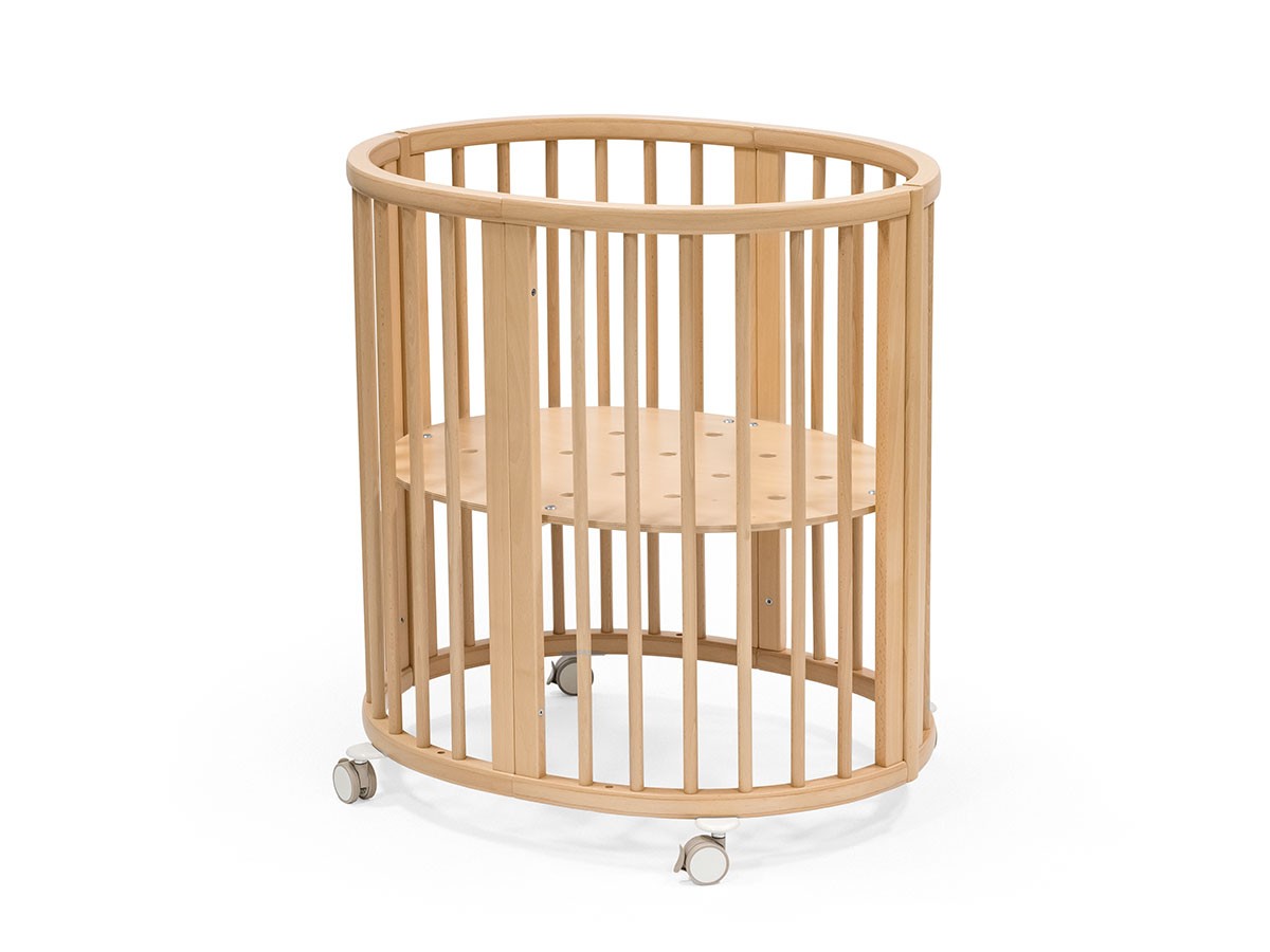 STOKKE STOKKE SLEEPI / ストッケ ストッケ スリーピー ベッドセット V3 （キッズ家具・ベビー用品 > キッズベッド・子供用ベッド） 65