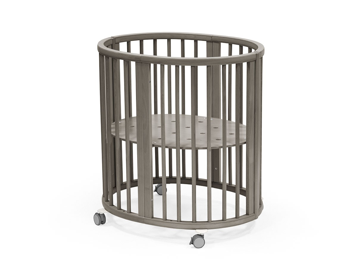 STOKKE STOKKE SLEEPI / ストッケ ストッケ スリーピー ベッドセット V3 （キッズ家具・ベビー用品 > キッズベッド・子供用ベッド） 81