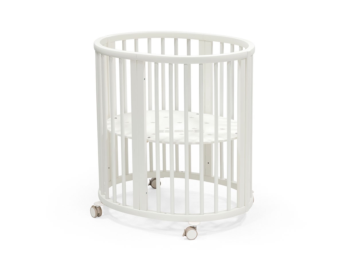 STOKKE STOKKE SLEEPI / ストッケ ストッケ スリーピー ベッドセット V3 （キッズ家具・ベビー用品 > キッズベッド・子供用ベッド） 74