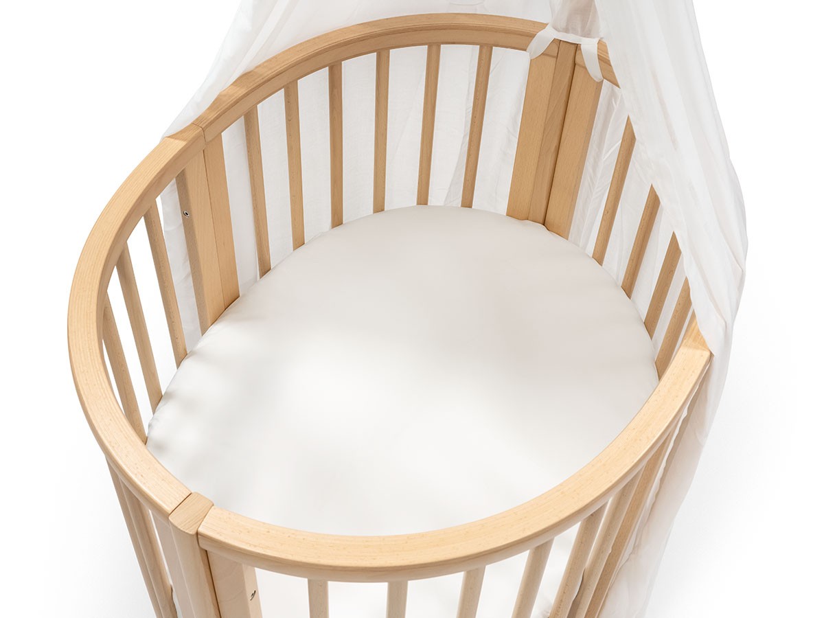 STOKKE STOKKE SLEEPI / ストッケ ストッケ スリーピー ベッドセット V3 （キッズ家具・ベビー用品 > キッズベッド・子供用ベッド） 91