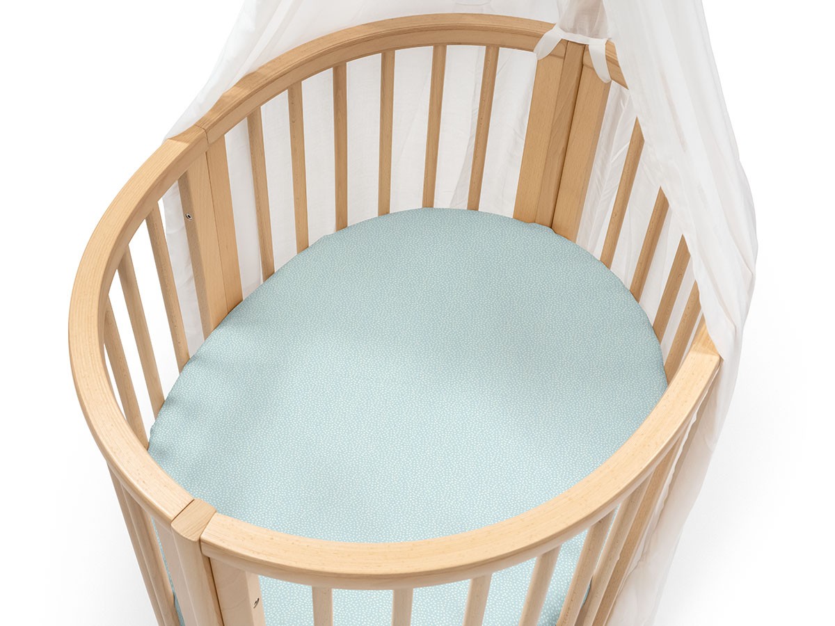 STOKKE STOKKE SLEEPI / ストッケ ストッケ スリーピー ベッドセット V3 （キッズ家具・ベビー用品 > キッズベッド・子供用ベッド） 97