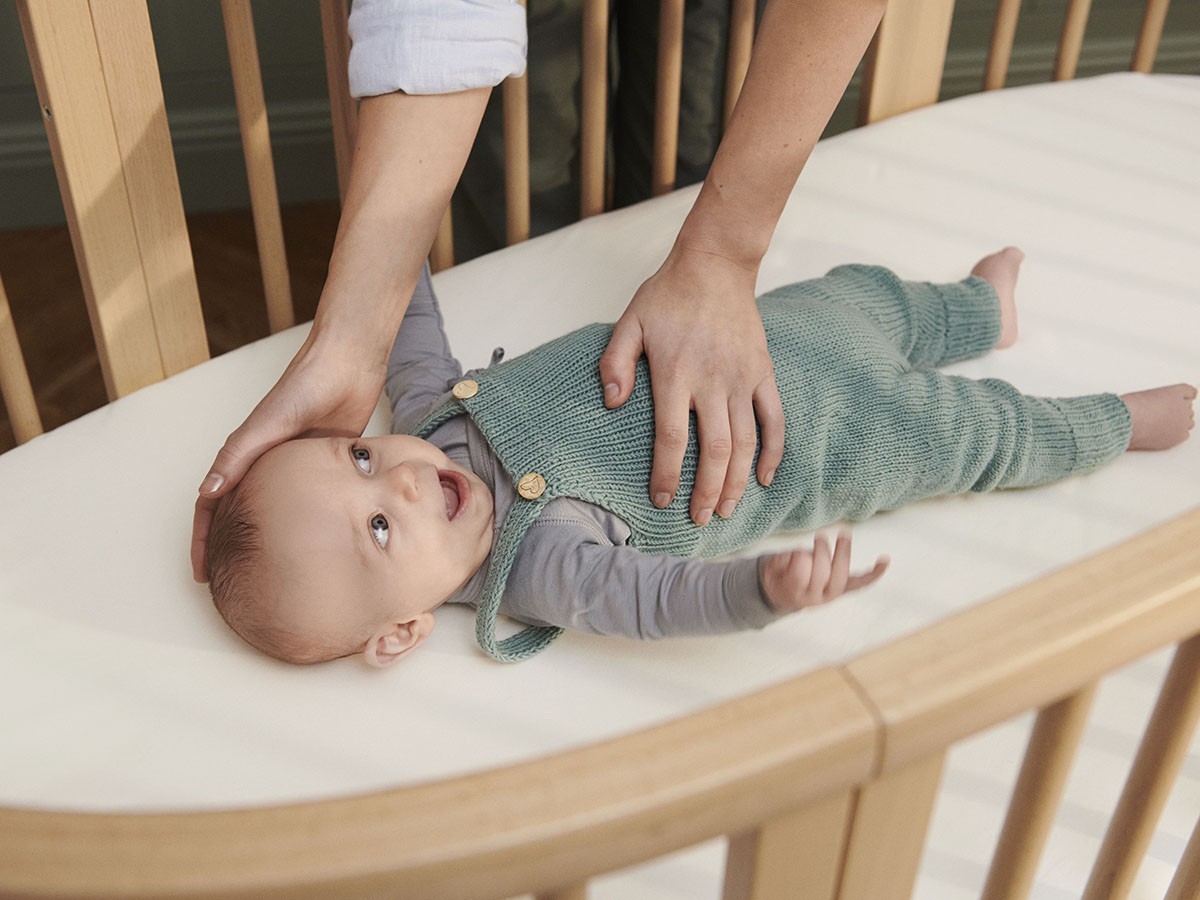 STOKKE STOKKE SLEEPI / ストッケ ストッケ スリーピー ベッドセット V3 （キッズ家具・ベビー用品 > キッズベッド・子供用ベッド） 27