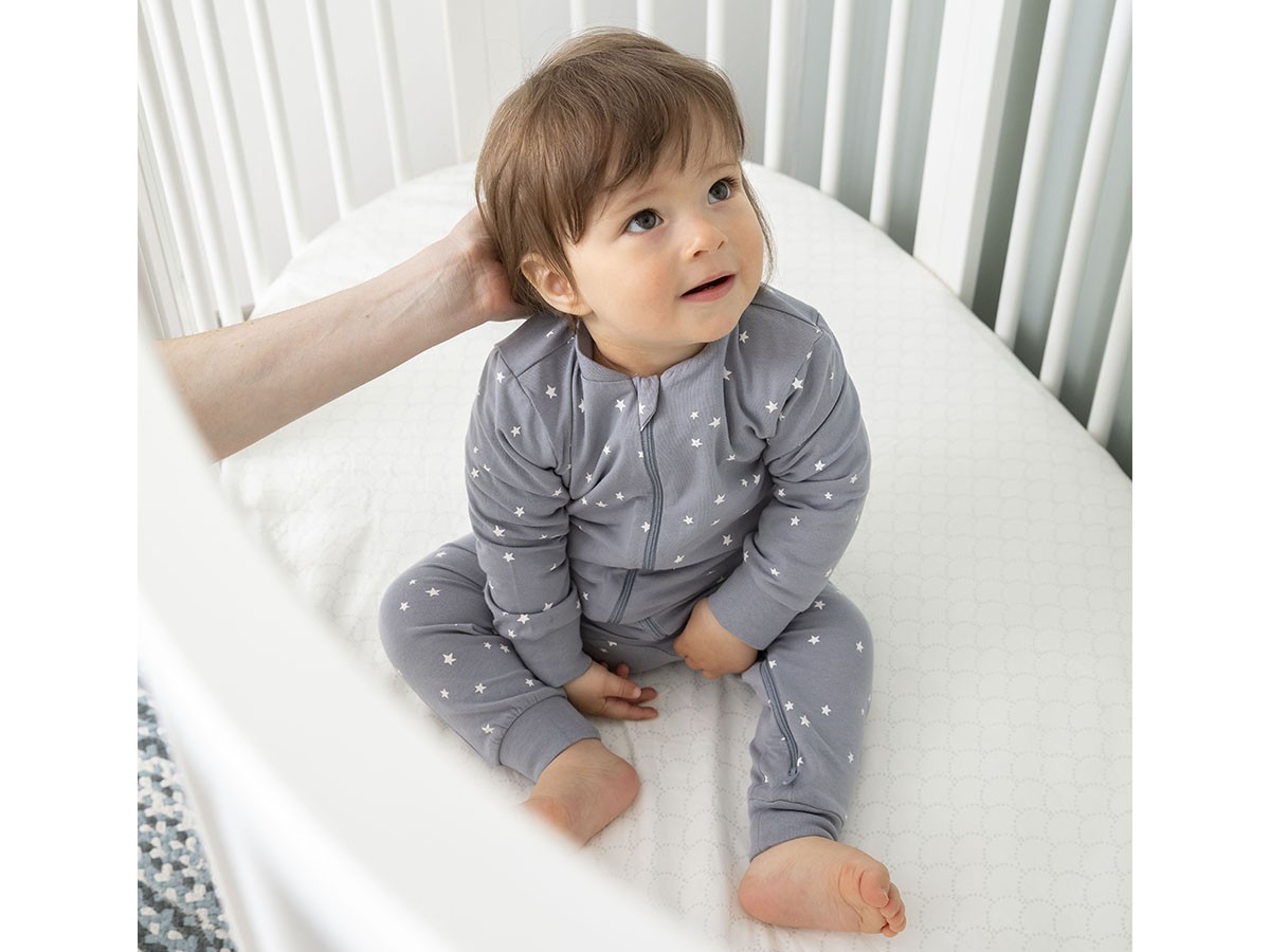 STOKKE STOKKE SLEEPI / ストッケ ストッケ スリーピー ベッドセット V3 （キッズ家具・ベビー用品 > キッズベッド・子供用ベッド） 40