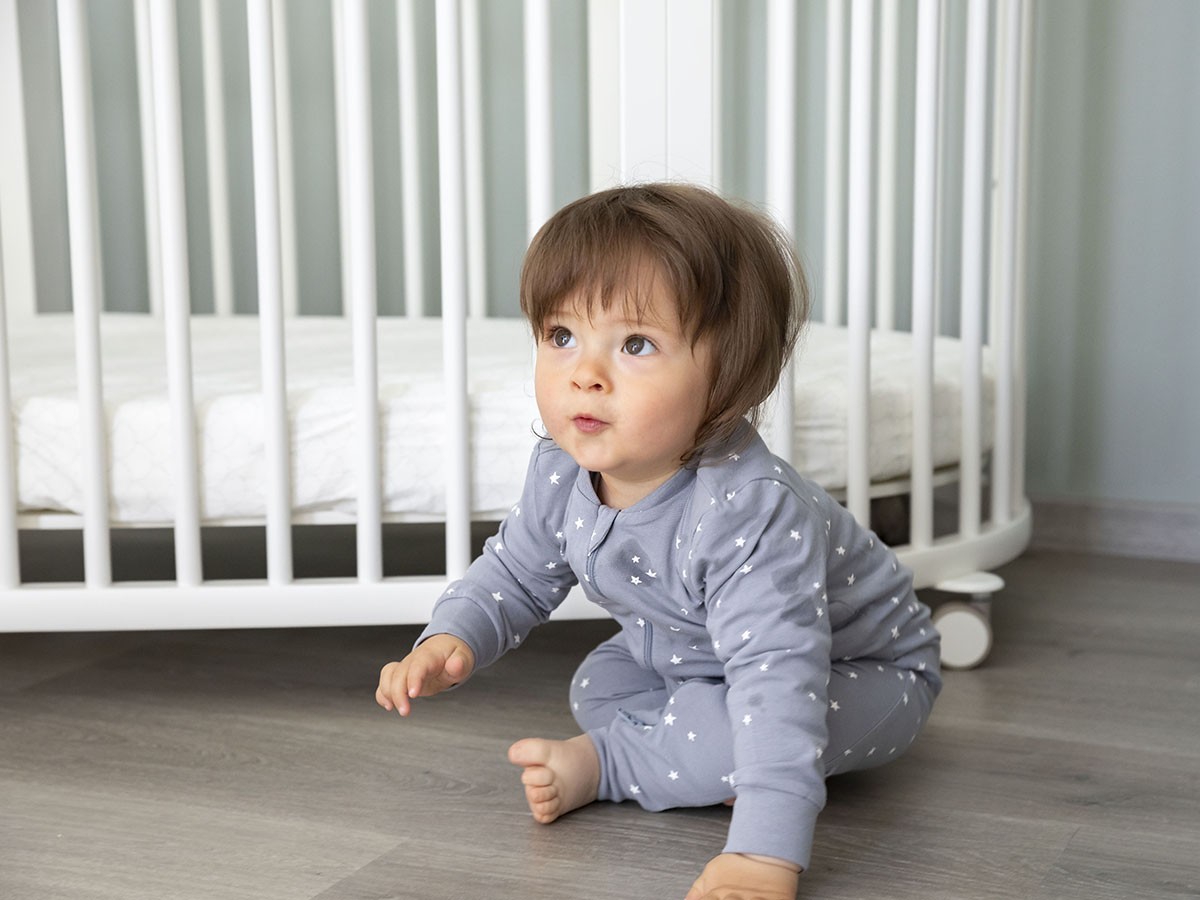 STOKKE STOKKE SLEEPI / ストッケ ストッケ スリーピー ベッドセット V3 （キッズ家具・ベビー用品 > キッズベッド・子供用ベッド） 41