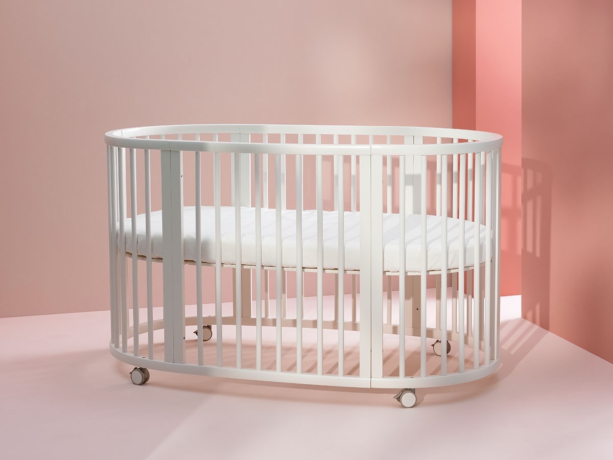 STOKKE STOKKE SLEEPI / ストッケ ストッケ スリーピー ベッドセット V3 （キッズ家具・ベビー用品 > キッズベッド・子供用ベッド） 53