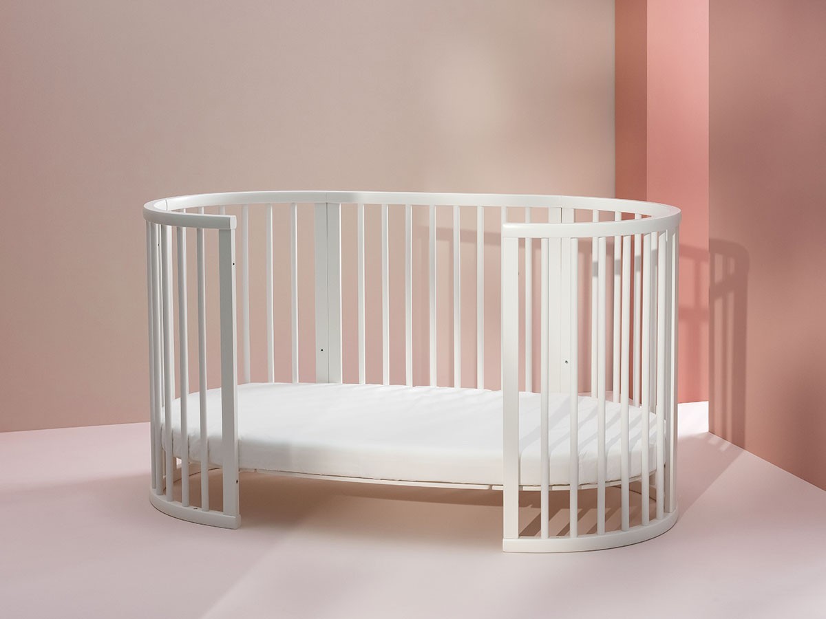 STOKKE STOKKE SLEEPI / ストッケ ストッケ スリーピー ベッドセット V3 （キッズ家具・ベビー用品 > キッズベッド・子供用ベッド） 54