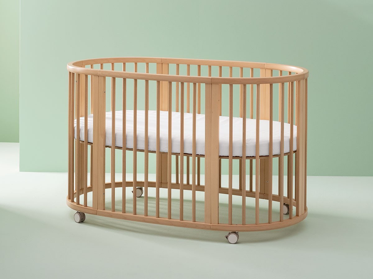 STOKKE STOKKE SLEEPI / ストッケ ストッケ スリーピー ベッドセット V3 （キッズ家具・ベビー用品 > キッズベッド・子供用ベッド） 48