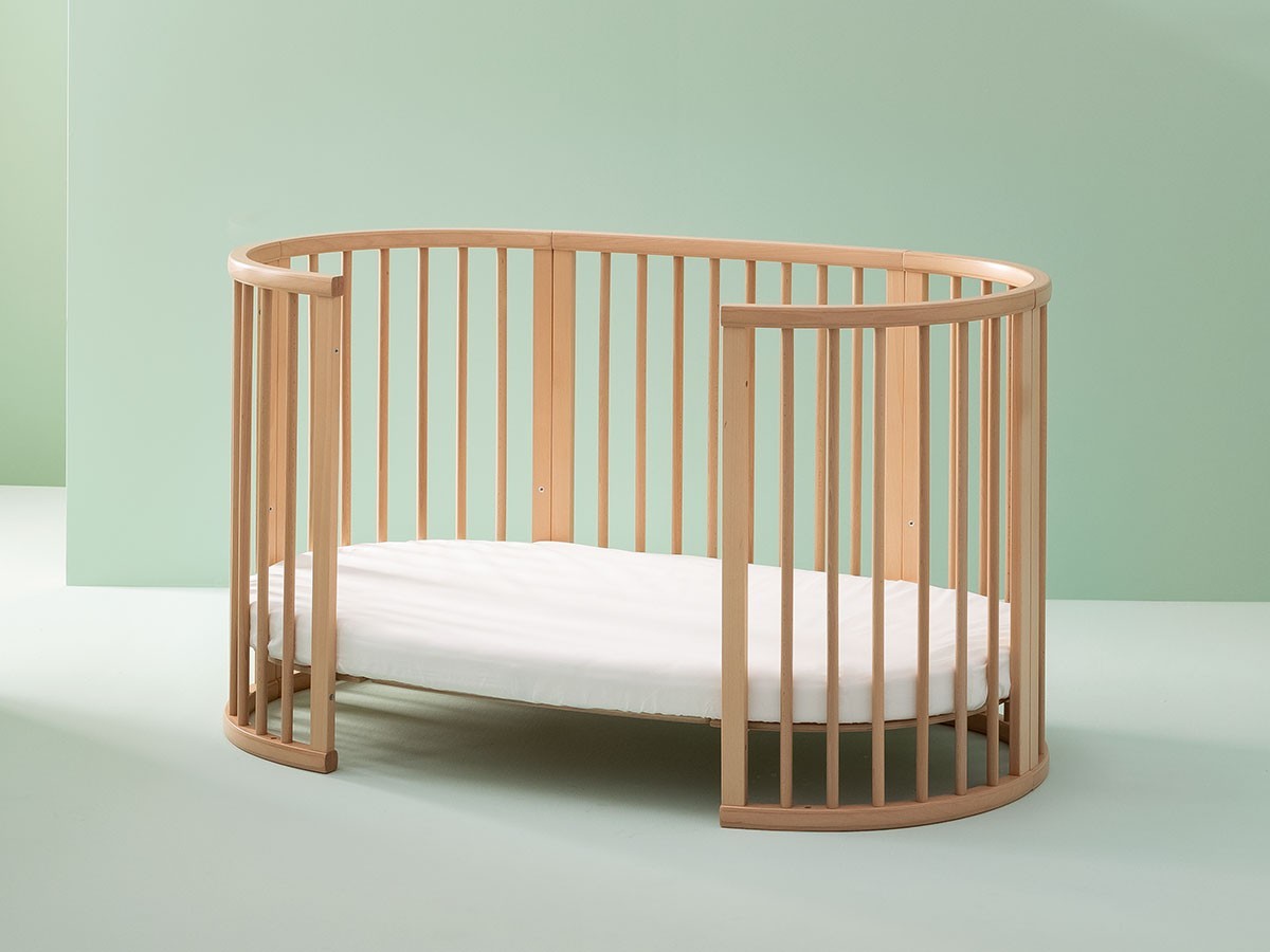 STOKKE STOKKE SLEEPI / ストッケ ストッケ スリーピー ベッドセット V3 （キッズ家具・ベビー用品 > キッズベッド・子供用ベッド） 49