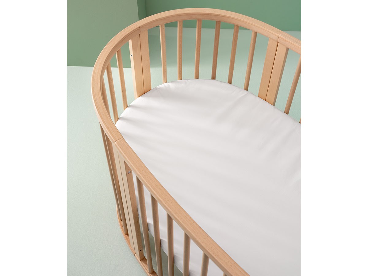 STOKKE STOKKE SLEEPI / ストッケ ストッケ スリーピー ベッドセット V3 （キッズ家具・ベビー用品 > キッズベッド・子供用ベッド） 50