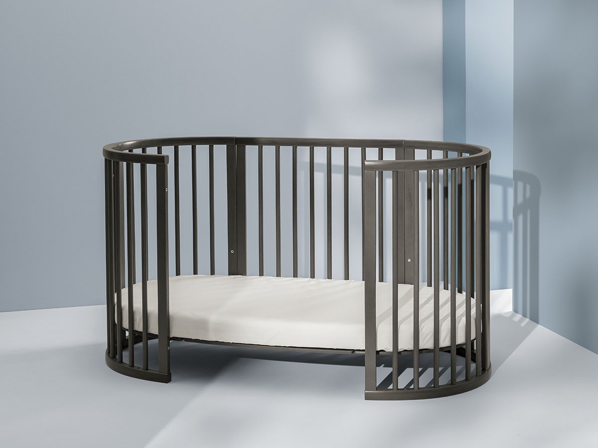 STOKKE STOKKE SLEEPI / ストッケ ストッケ スリーピー ベッドセット V3 （キッズ家具・ベビー用品 > キッズベッド・子供用ベッド） 60