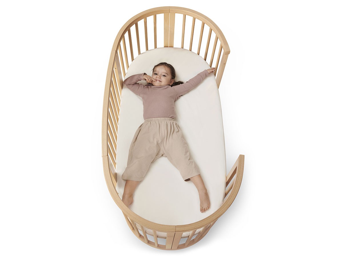 STOKKE STOKKE SLEEPI / ストッケ ストッケ スリーピー ベッドセット V3 （キッズ家具・ベビー用品 > キッズベッド・子供用ベッド） 8