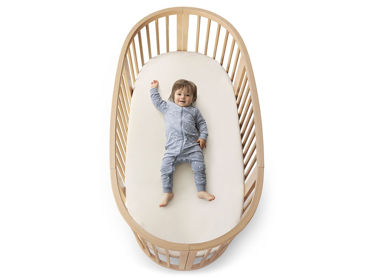 STOKKE STOKKE SLEEPI / ストッケ ストッケ スリーピー ベッドセット V3 （キッズ家具・ベビー用品 > キッズベッド・子供用ベッド） 7